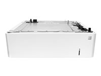 HP mediaskuff - 550 ark 28N93A