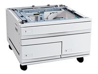 Xerox High Capacity Feeder - medieskuff og -brett - 2500 ark 097S03629