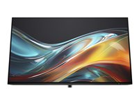 HP 724pf - Series 7 Pro - LED-skjerm - Full HD (1080p) - 23.8" 8X530AA#ABB