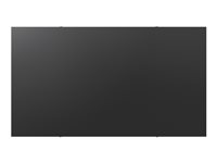 Sony ZRD-BH15D - Crystal LED BH-series LED display unit - intelligent skilting 384 x 216 per enheet ZRD-BH15D/1