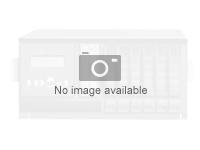QNAP TS-H765EU - NAS-server - 4 brønner - kan monteres i rack - SATA 6Gb/s - RAM 8 GB - 2.5 Gigabit Ethernet - 1U TS-H765EU-8G
